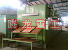 單板干燥設(shè)備、單板烘干設(shè)備、芯板干燥機、芯板烘干機