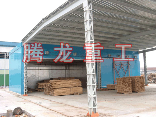 木包裝箱熱處理烘干設備、木材在線檢測系統(tǒng)、木托盤烘干機、木箱干燥設備、木箱烘干機