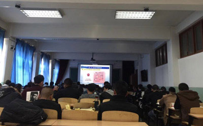 恒安管理咨詢(xún)溫馨提醒：秋意濃，保暖不可少
